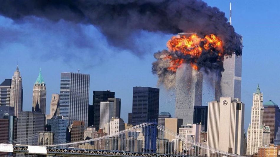 A 24 años del atentado a las Torres Gemelas, identificaron a tres víctimas: quiénes eran y qué hacían ese día