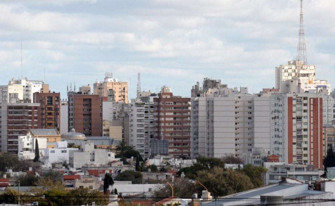 Así estará el tiempo este martes en la ciudad