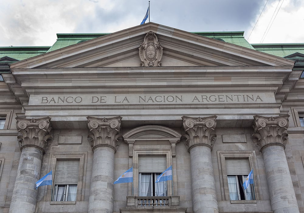 Se disparan otra vez la tasas de los plazos fijos: el récord del banco que paga 45% y el ránking completo