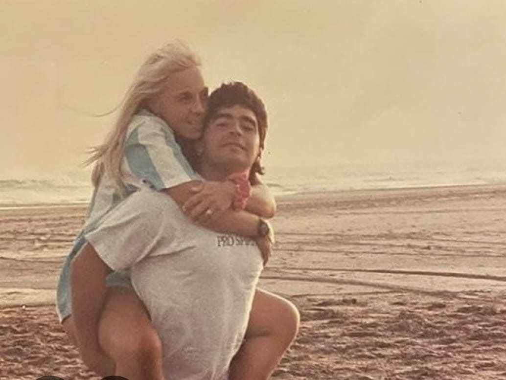 A casi 10 meses de la presentación del proyecto para potenciar Marisol a partir de la presencia de Maradona, la iniciativa sigue en comisiones