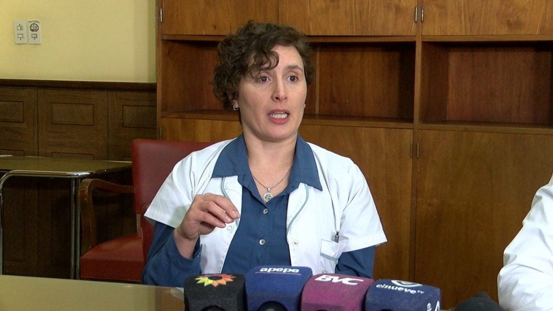 Polémica con el fentanilo: “Si el medicamento está habilitado y tiene todos los papeles en regla, priorizamos al de menor costo”