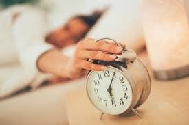 cambio huso horario