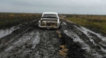 Asociación Ganaderos de Bahía Blanca: “Los caminos rurales siguen esperando los fondos prometidos”