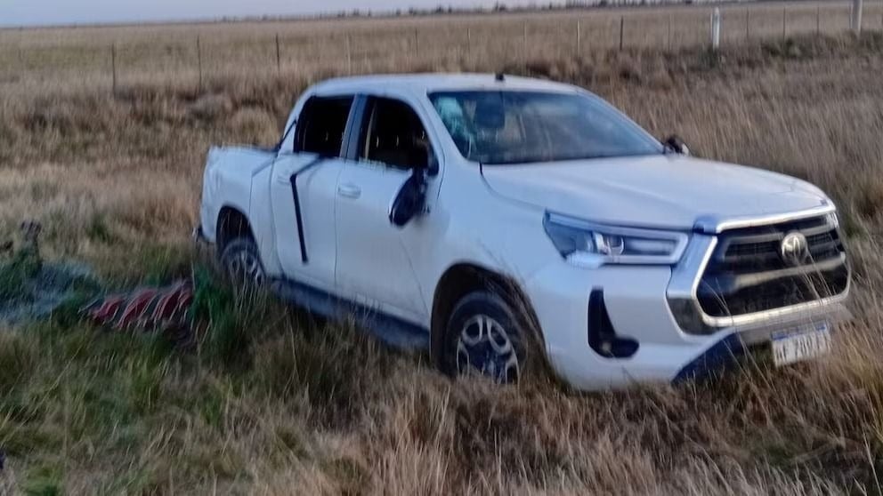 “Una mala maniobra provocó este accidente con consecuencias fatales”: tres muertos y un herido grave en el choque en la Ruta 3 Sur