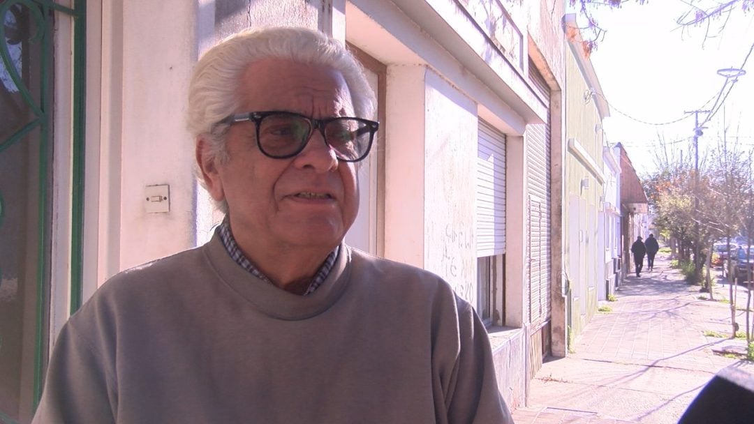 Roberto Chiaradía a 25 años del crimen de Vicky y Horacio: “Seguimos viviendo, pero no viviendo”
