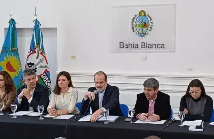 conferencia de prensa