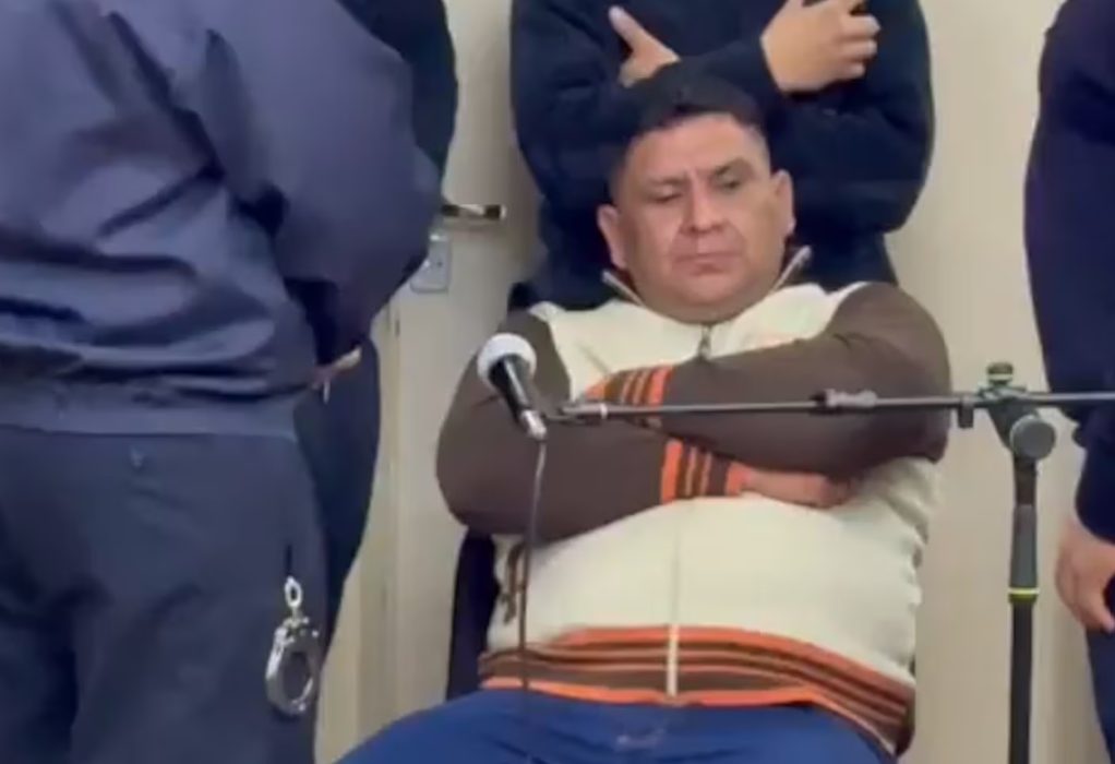 La escalofriante confesión de un hombre que fue condenado por matar a su expareja: “Lo volvería a hacer”