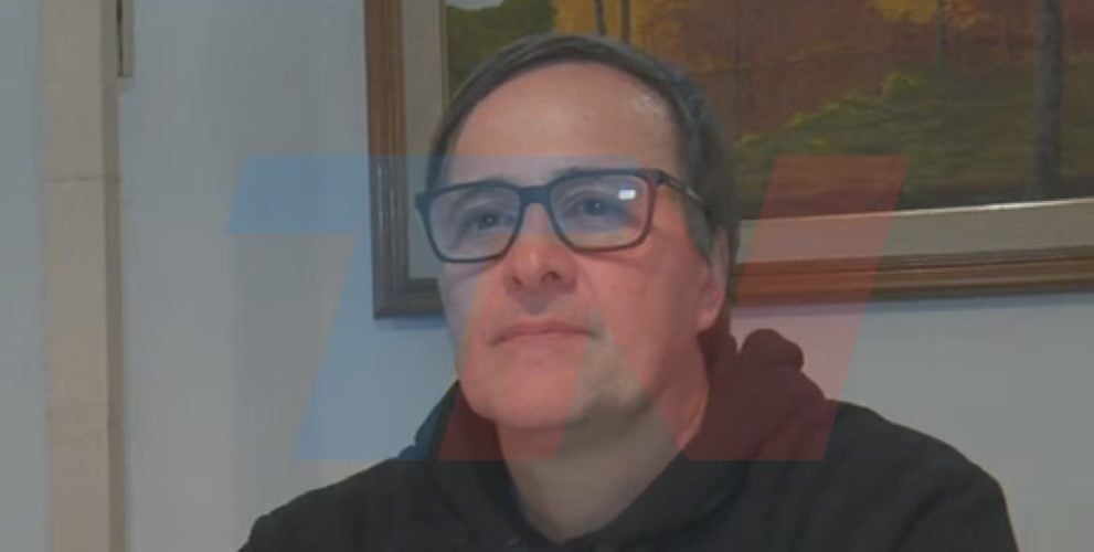 Las principales frases de Cristian Graf, el dueño de la casa donde encontraron los restos de Diego Fernández