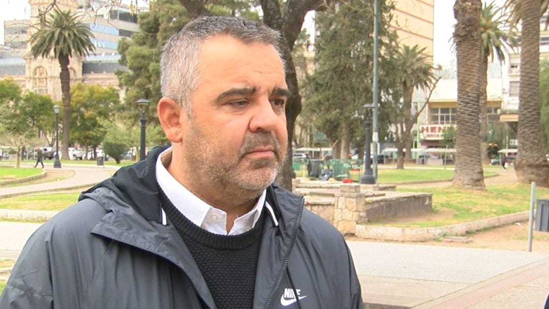 Daniel Acuña: “Los precios tienen que seguir bajando más allá del dólar”