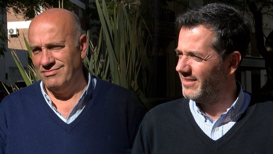Martín Salaberry: “La grieta es falsa, lo que falta es una oposición real”
