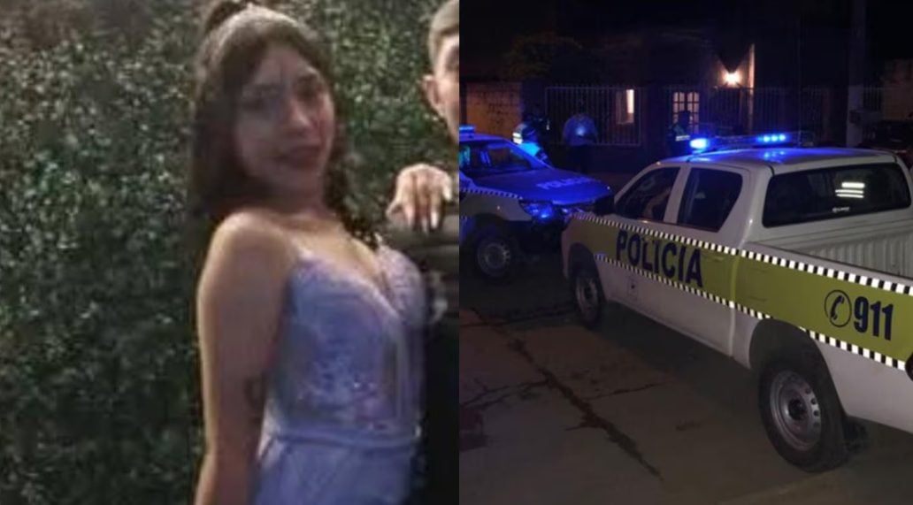 Femicidio en Tucumán: encontraron asesinada a una joven de 18 años que había denunciado a su tío por abuso