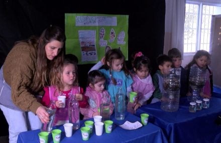 feria jardin
