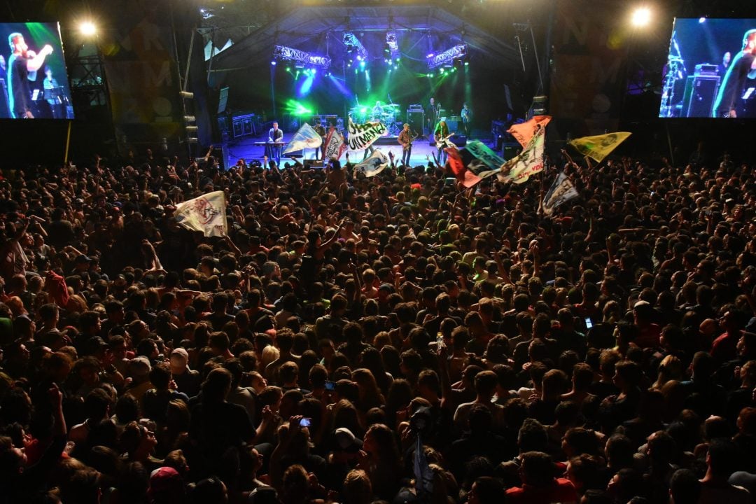 Monte Hermoso palpita una nueva Fiesta de la Primavera