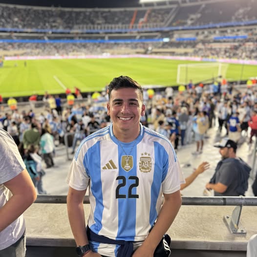 Consternación en el deporte bahiense por la muerte de Giuliano Colantuono