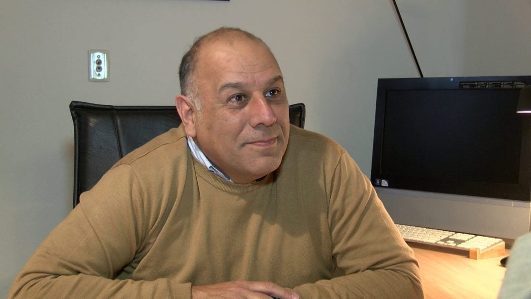 Gustavo Avellaneda por muerte de Binaghi: “La sentencia es un precedente contundente, es homicidio, no homicidio culposo”