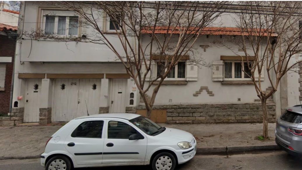La llamativa hipótesis sobre la muerte de dos hermanos que convivían en una casa en Mar del Plata