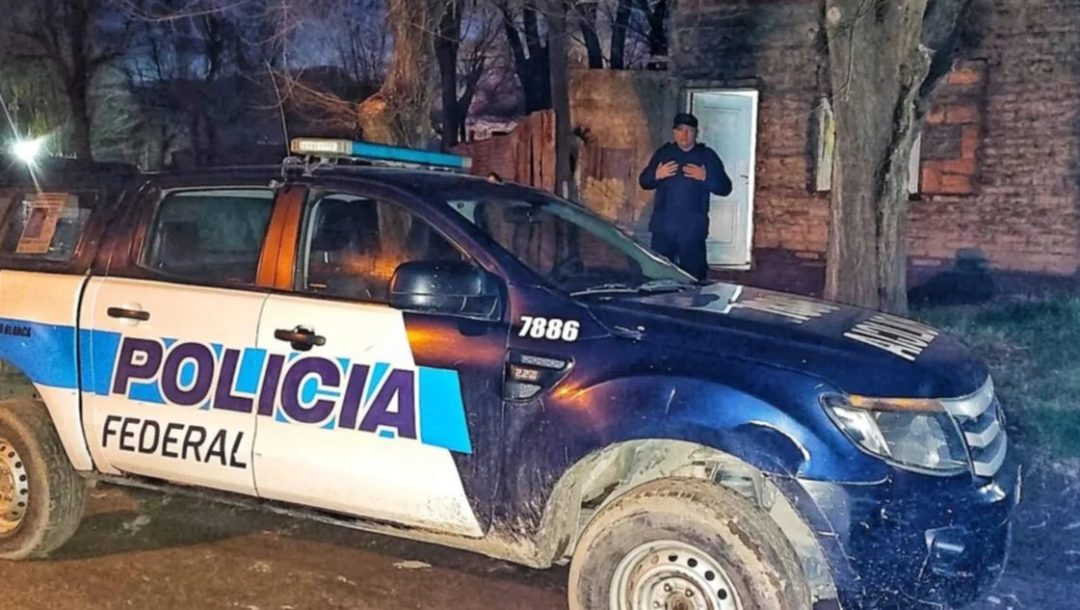 9 años de cárcel para una ex policía, acusada de la venta de drogas, a pesar de estar con arresto domiciliario