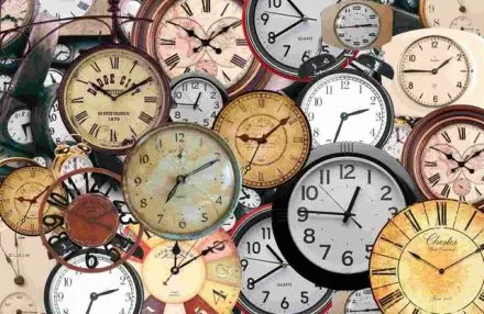 relojes