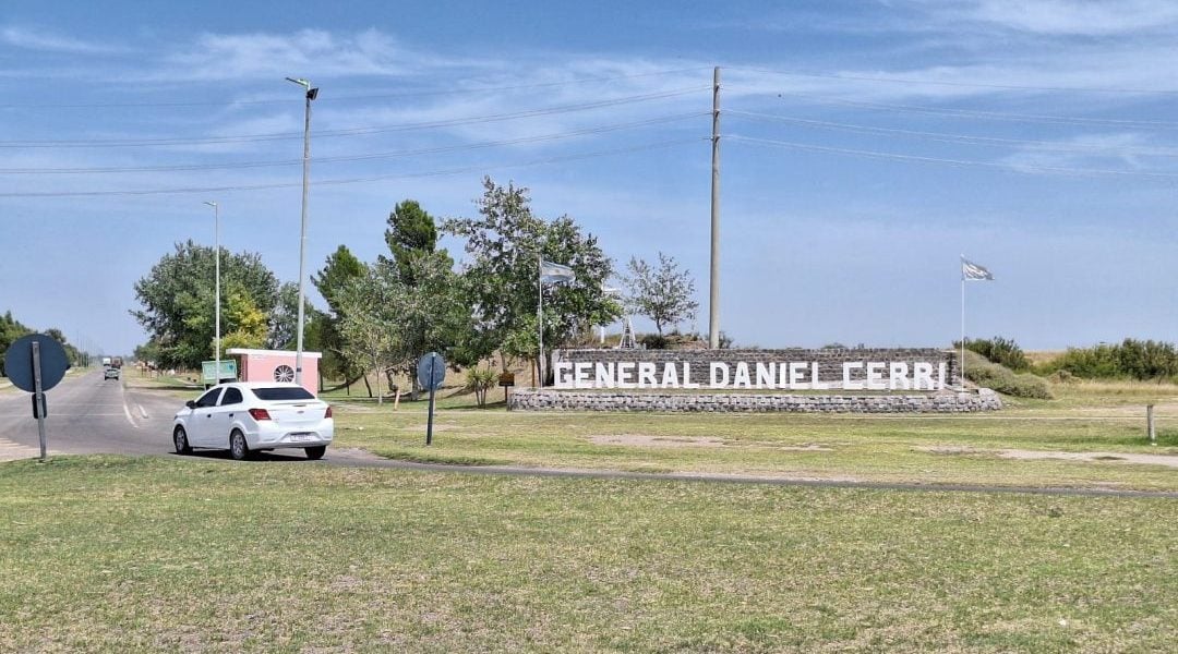 Se invertiràn $2800 millones de pesos, para el recambio y ampliación del acueducto en General Daniel Cerri