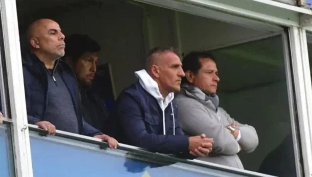 Riquelme disolvió el Consejo de Fútbol y Delgado quedará a cargo de la Secretaría Técnica en Boca