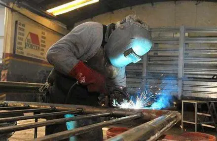 industria