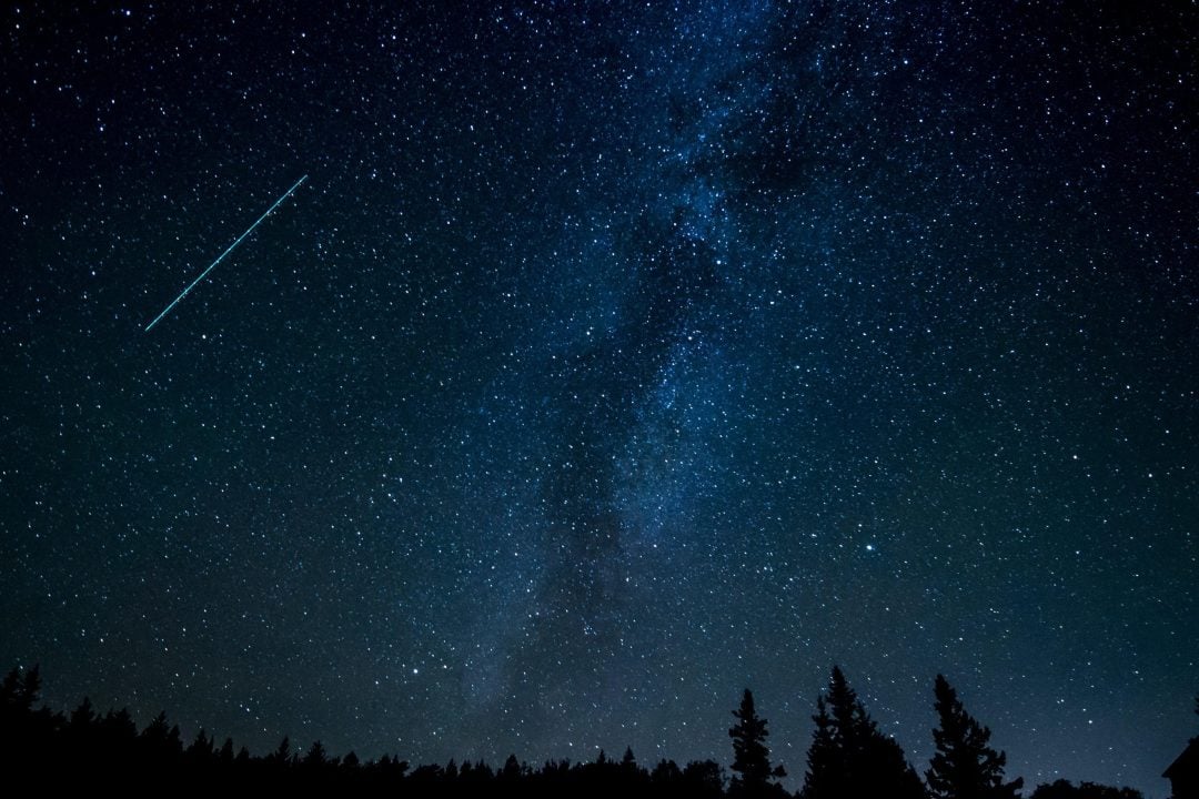 Confirmado por la NASA: los imperdibles fenómenos astronómicos para los próximos días
