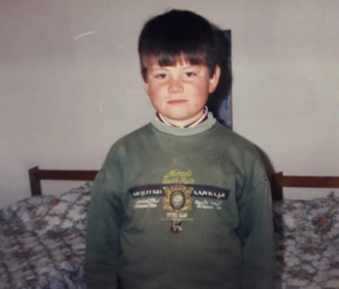 A 23 años del asesinato de Margiotta en Pringles: “Pido que Martínez cumpla la pena y que se haga justicia por Nicolás”