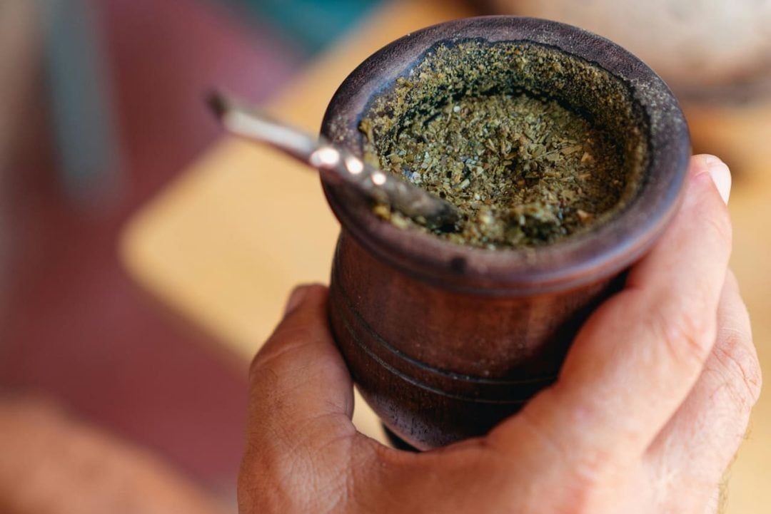 Cómo cambiará la forma de tomar mate según la <b>inteligencia artificial</b> - Canal Siete thumbnail