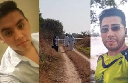 mató a su hermano