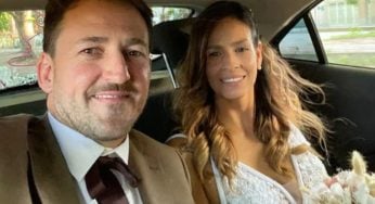 Más denuncias contra la mujer que mató a su novio y luego fue detenida por golpear a su marido