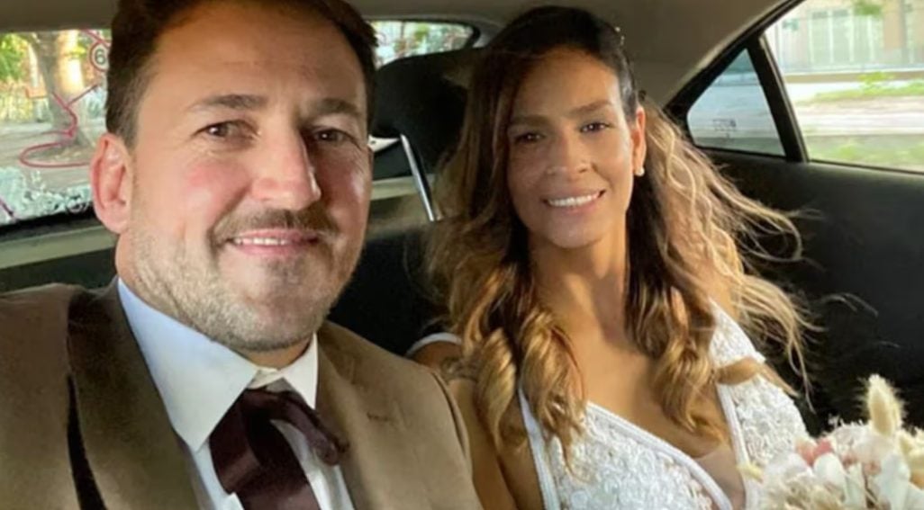 Más denuncias contra la mujer que mató a su novio y luego fue detenida por golpear a su marido
