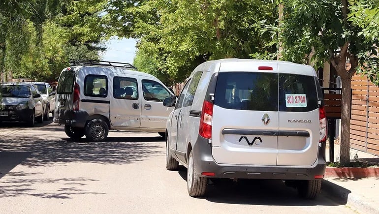 Provincia implementará una “alternativa para identificar los vehículos” ante la falta de chapas patente