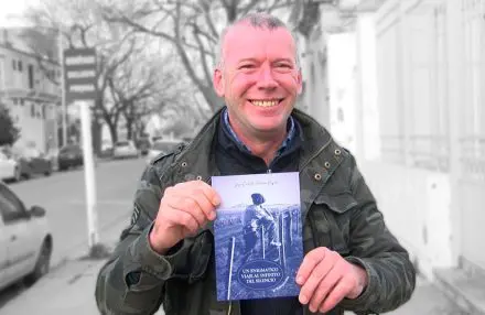 presentacion de libro
