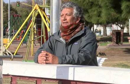 raul punta alta
