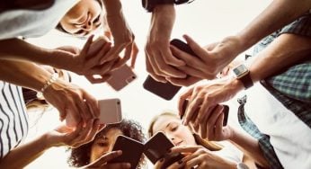 La mitad de los jóvenes argentinos se sienten abrumados por las redes sociales