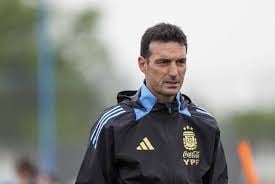 scaloni