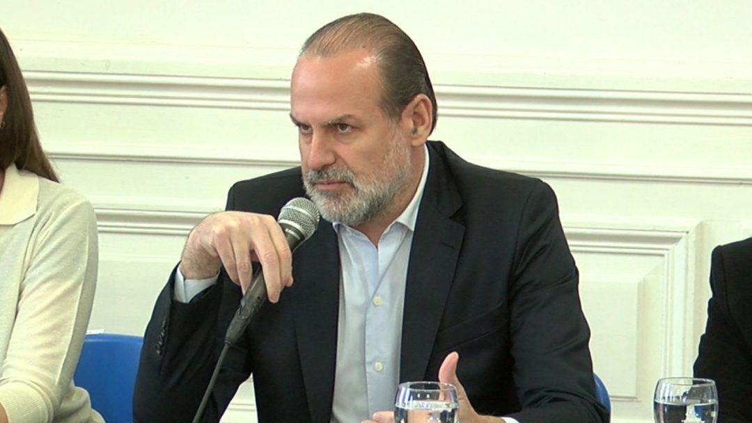 Federico Susbielles: “Bahía Blanca está de pie, pero la reconstrucción llevará entre 10 y 15 años”