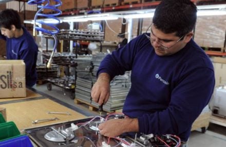 trabajador