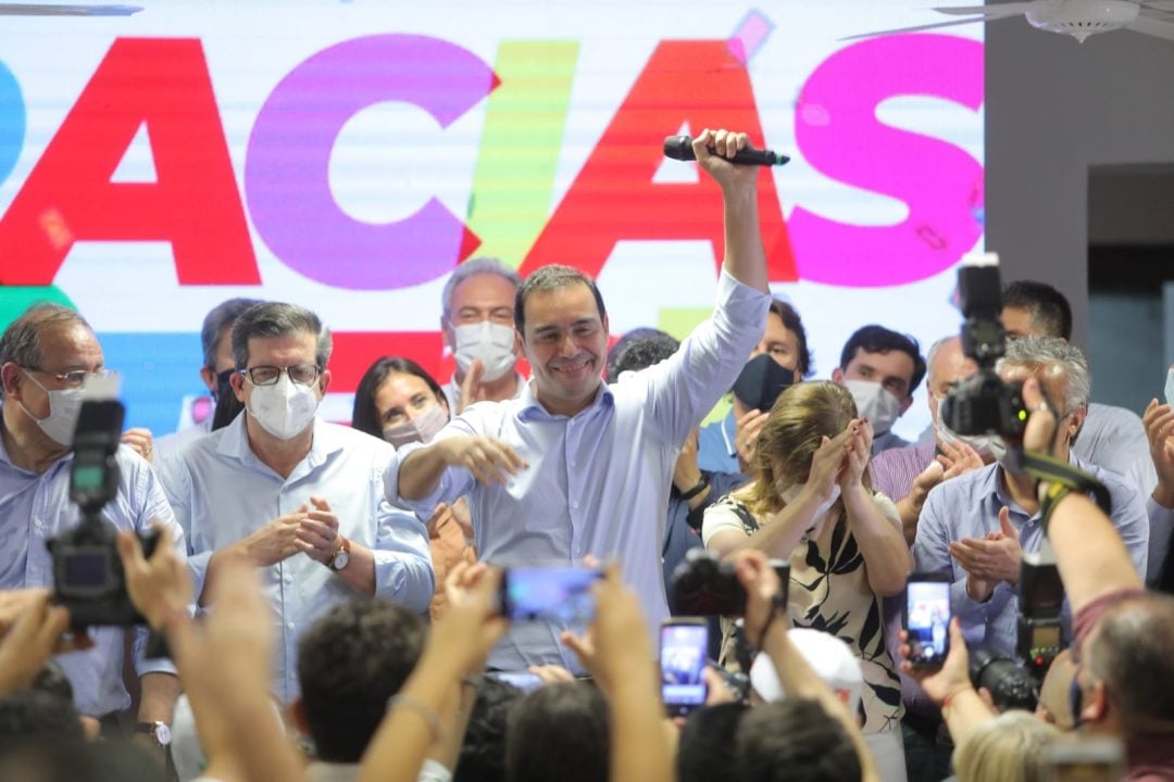 Corrientes eligió: el oficialismo arrasó y los libertarios quedaron cuartos
