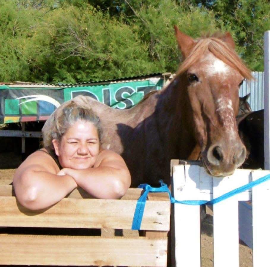 Dolor en Bahía Blanca por la muerte de Alejandra González, referente del proteccionismo y el derecho animal