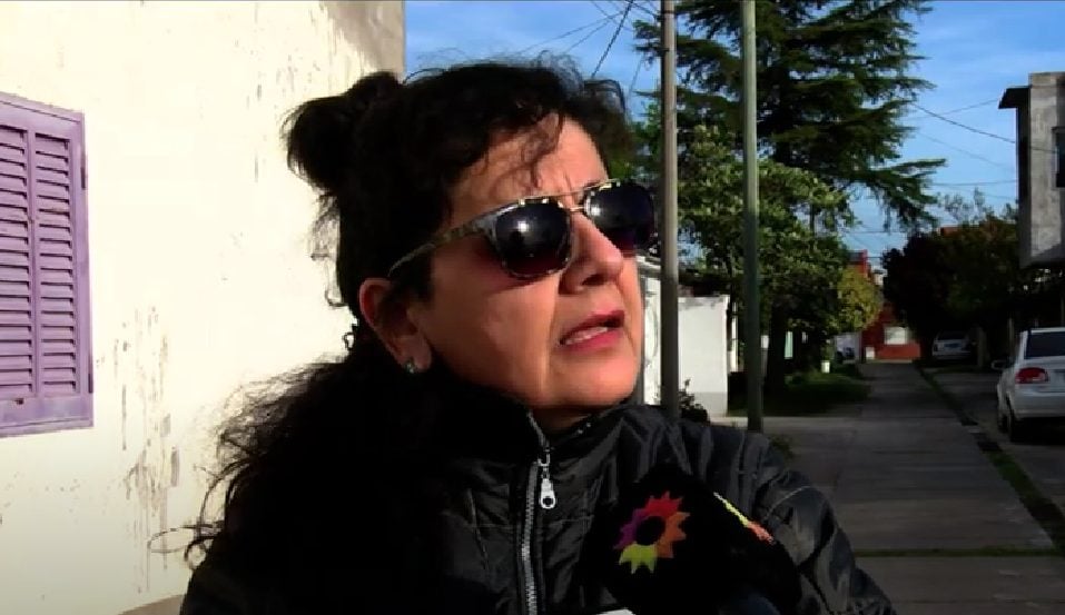 “Yo no cobré ninguno de los dos subsidios”: el reclamo de una vecina damnificada por las inundaciones