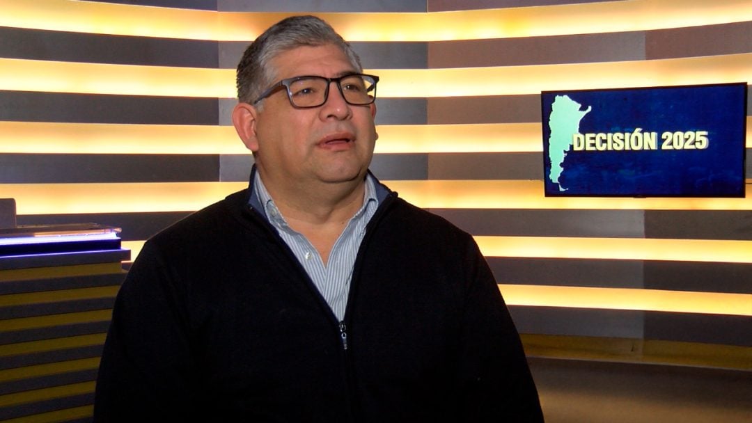 Martín Barrionuevo: “La falta de previsión es la que nos causa todos los problemas”