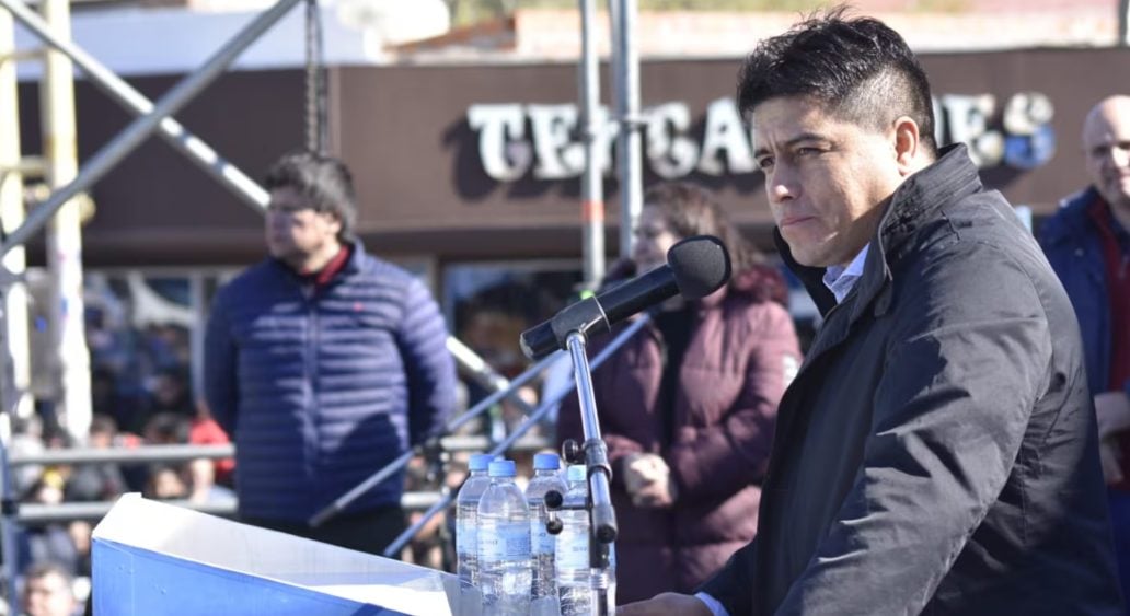 Gobernadores se plantan ante Milei después del veto a la ley de los ATN: “Si no hay respeto, es muy difícil”