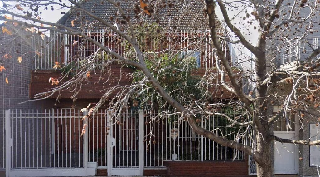 Asesinaron a un reconocido comisario de la Policía Federal durante una entradera en su casa de Ramos Mejía