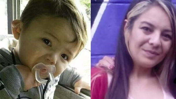 “Lo mordí para jugar, no fue un asesinato”: la defensa de la madre acusada de matar a su bebé en Berazategui