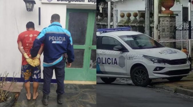 Horror en Tandil: una joven de 18 años fue asesinada de una puñalada tras salir de un boliche