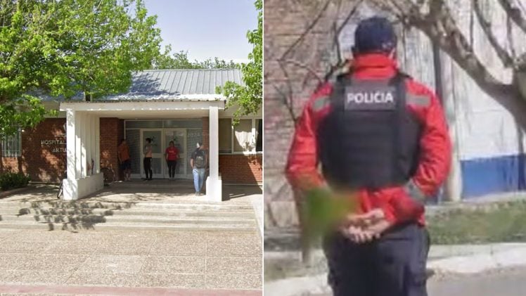“Salieron corriendo y en shock”: cómo escaparon los alumnos de la escuela de Mendoza tras los disparos