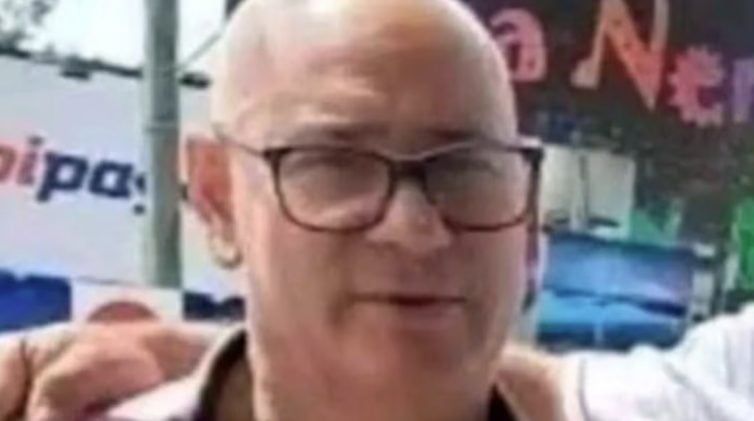 Brutal crimen en Esteban Echeverría: asesinaron al dueño de un locutorio que está frente a una comisaría