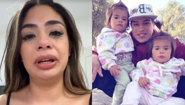 Qué es la atelectasia, la complicación pulmonar que le detectaron a Thiago Medina en la terapia intensiva