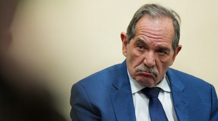 La Corte le negó la excarcelación a José Alperovich, que seguirá con prisión domiciliaria tras la condena